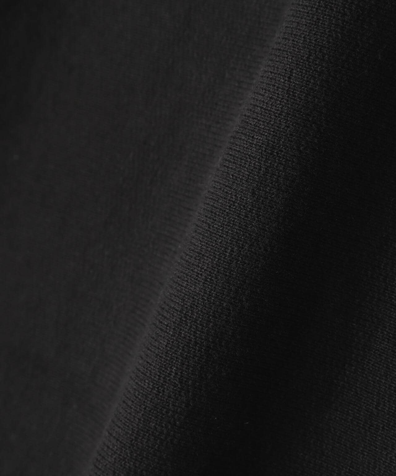 ATON (エイトン) GARMENT DYED URAKE  HOODIE