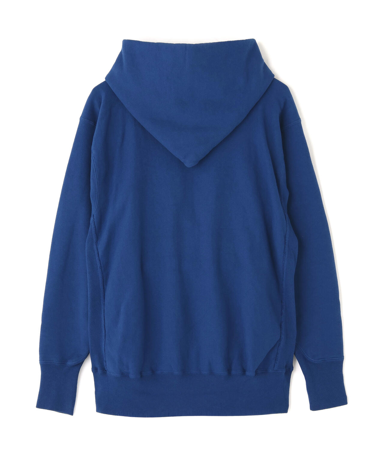 ATON (エイトン) NATURAL DYE URAKE | HOODIEナチュラルダイフーディー