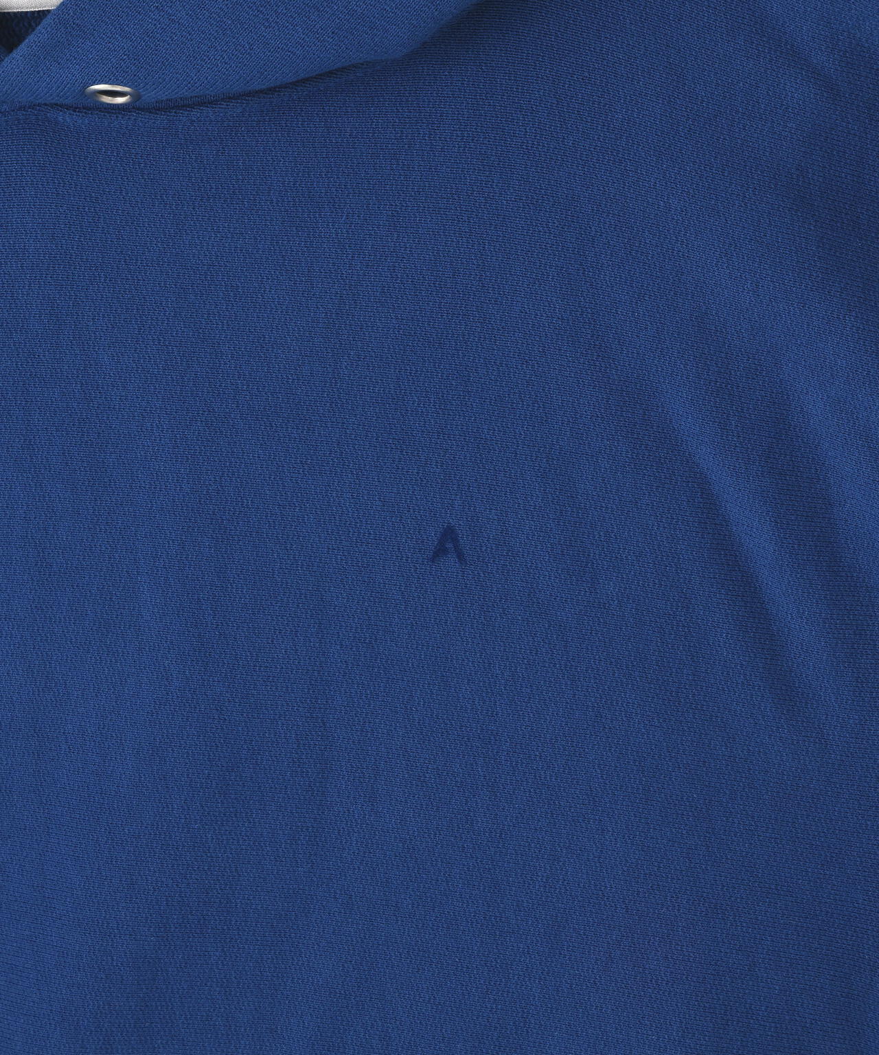 ATON (エイトン) NATURAL DYE URAKE | HOODIEナチュラルダイフーディー