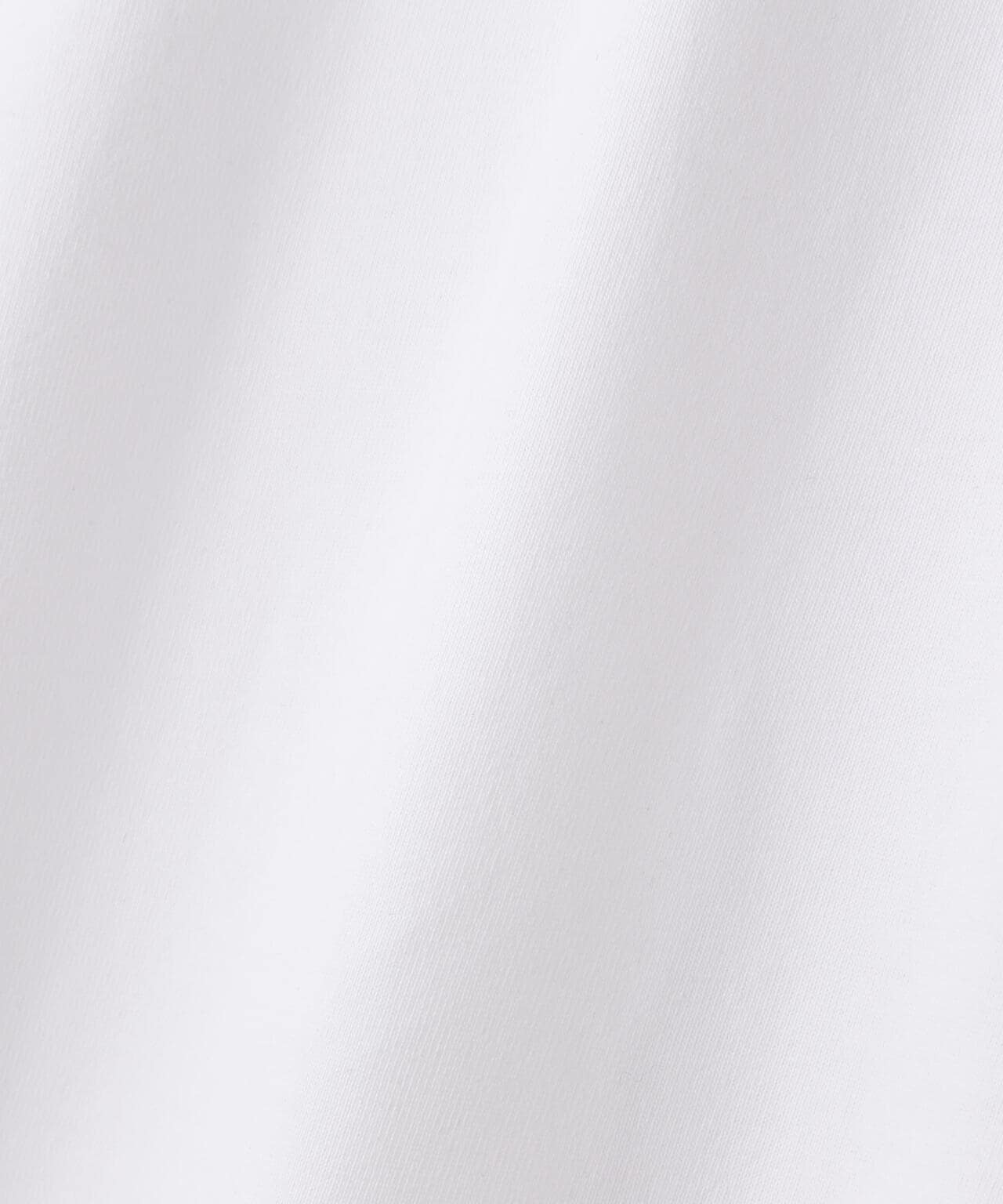 ATON / 12/- AIR SPININNG / OVERSIZED S/S T-SHIRT