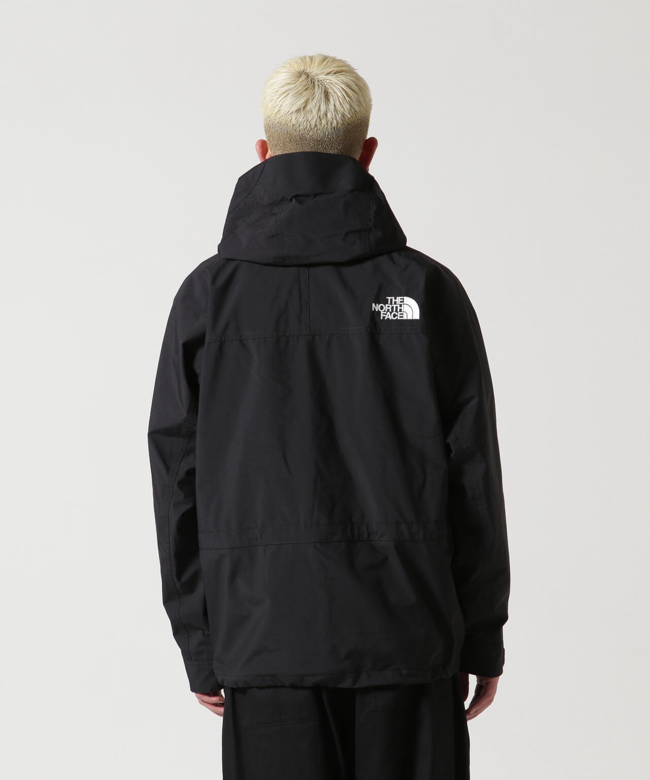 THE NORTH FACE(ザ・ノース・フェイス)　Mountain Light Jacket