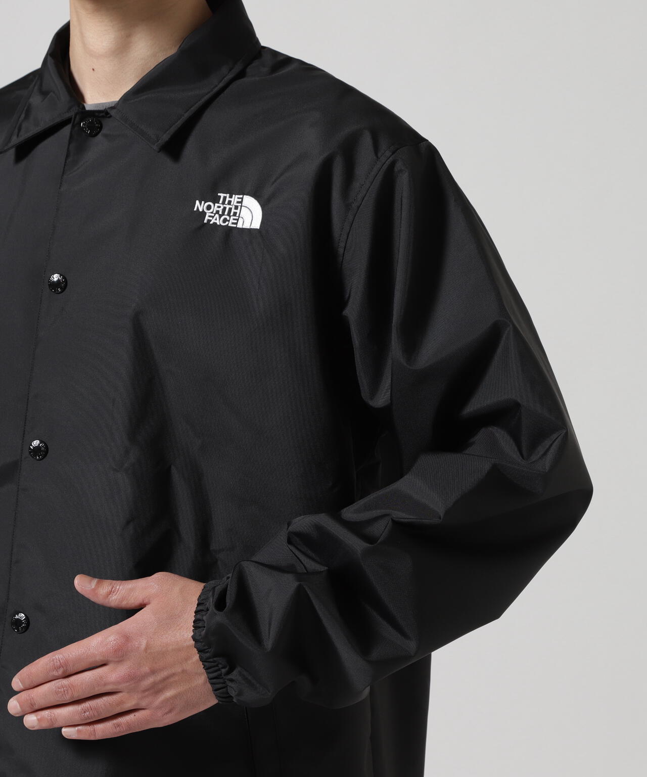 THE NORTH FACE(ザ・ノース・フェイス)The Coach Jacket ザ コーチジャケット NP72450