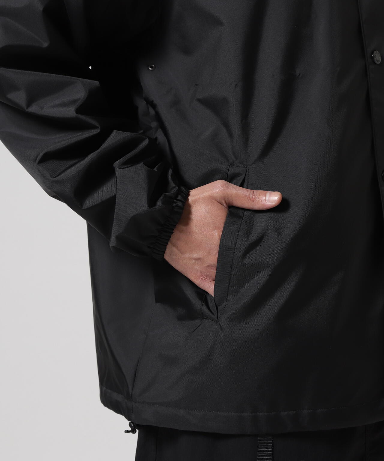 THE NORTH FACE(ザ・ノース・フェイス)The Coach Jacket ザ コーチジャケット NP72450