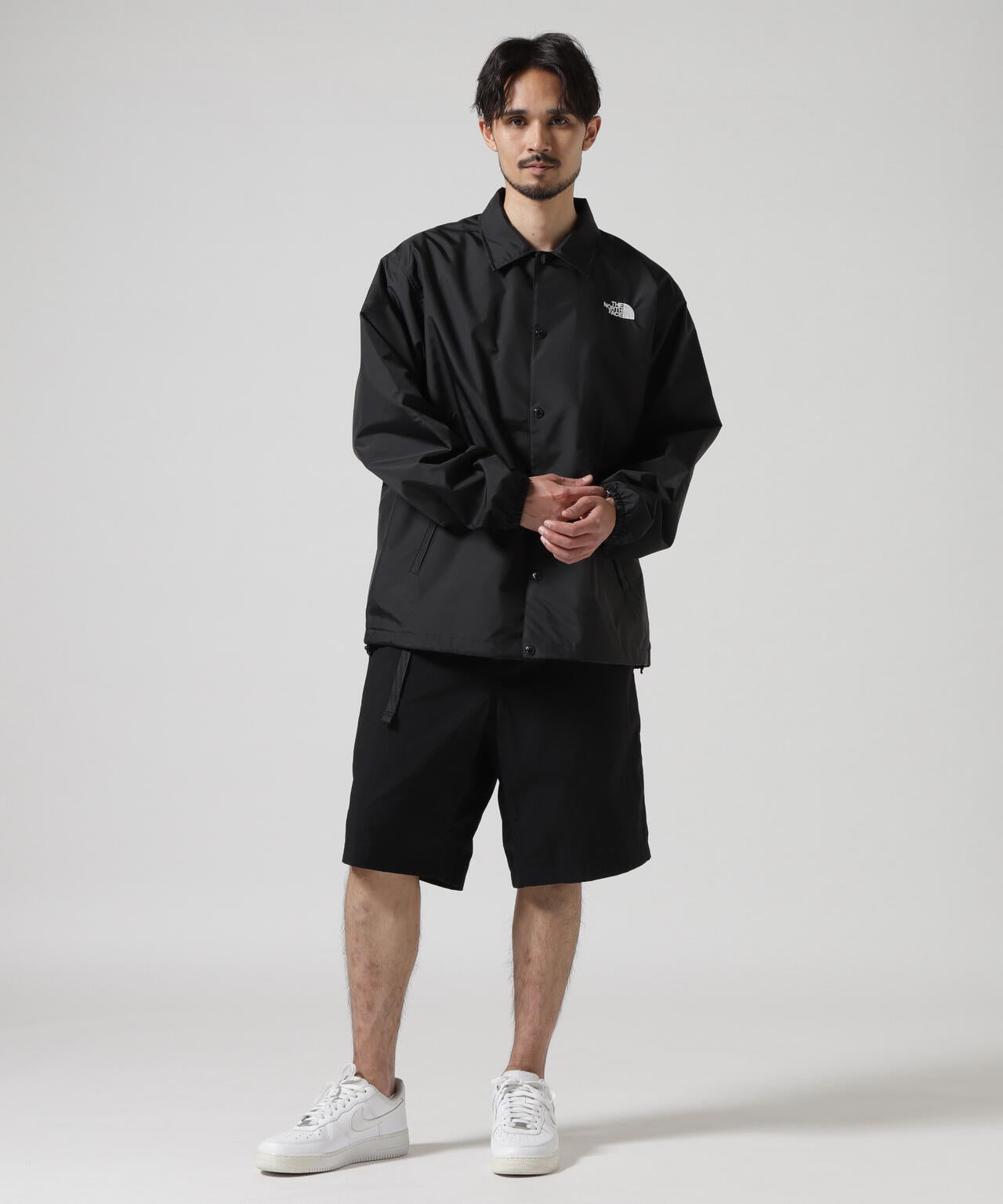 THE NORTH FACE(ザ・ノース・フェイス)The Coach Jacket ザ コーチジャケット NP72450