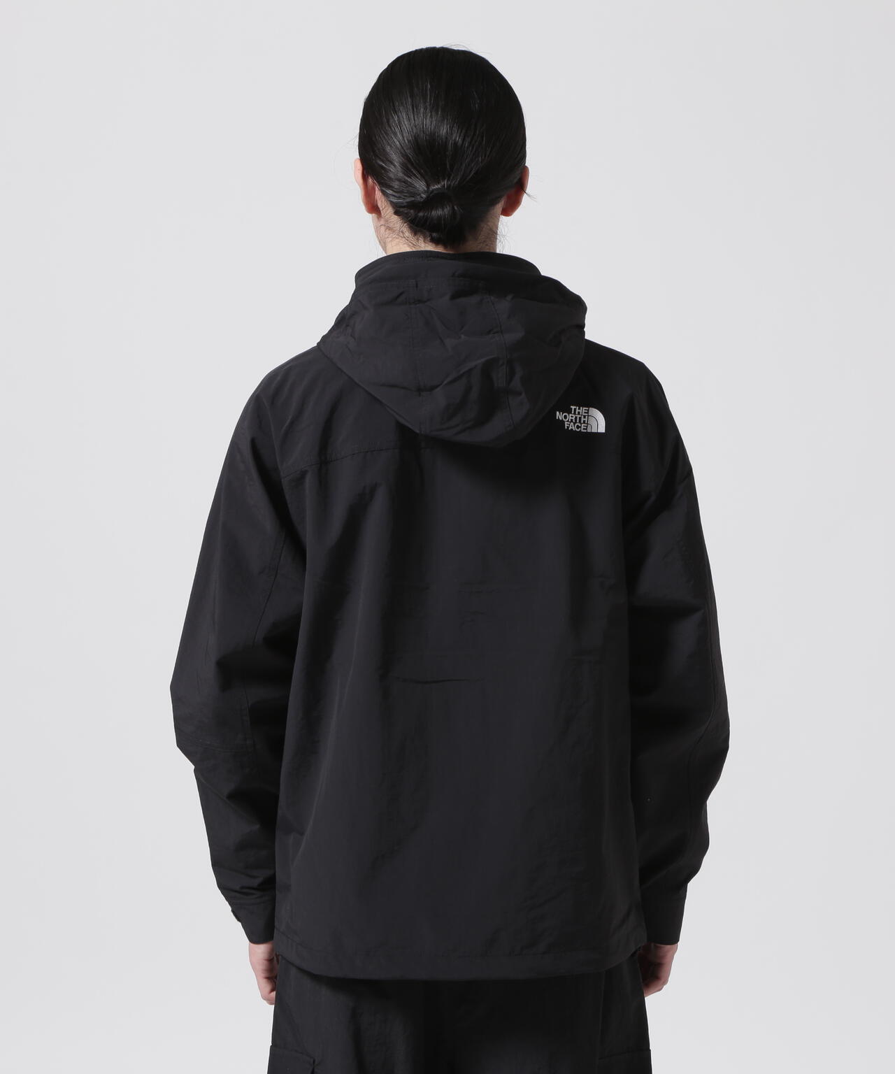 THE NORTH FACE(ザ・ノース・フェイス)　Hydrena Wind Jacket