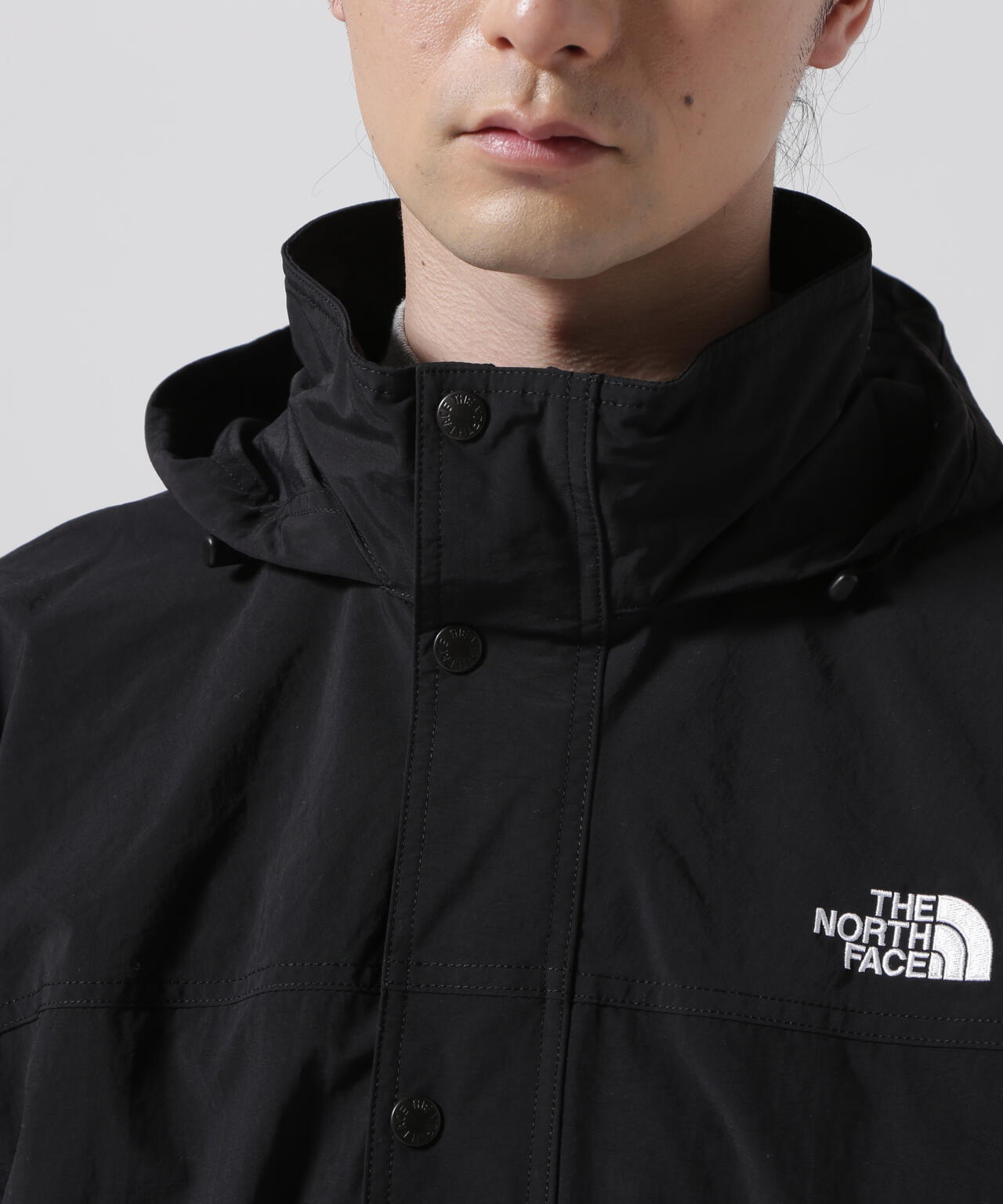 THE NORTH FACE(ザ・ノース・フェイス)　Hydrena Wind Jacket