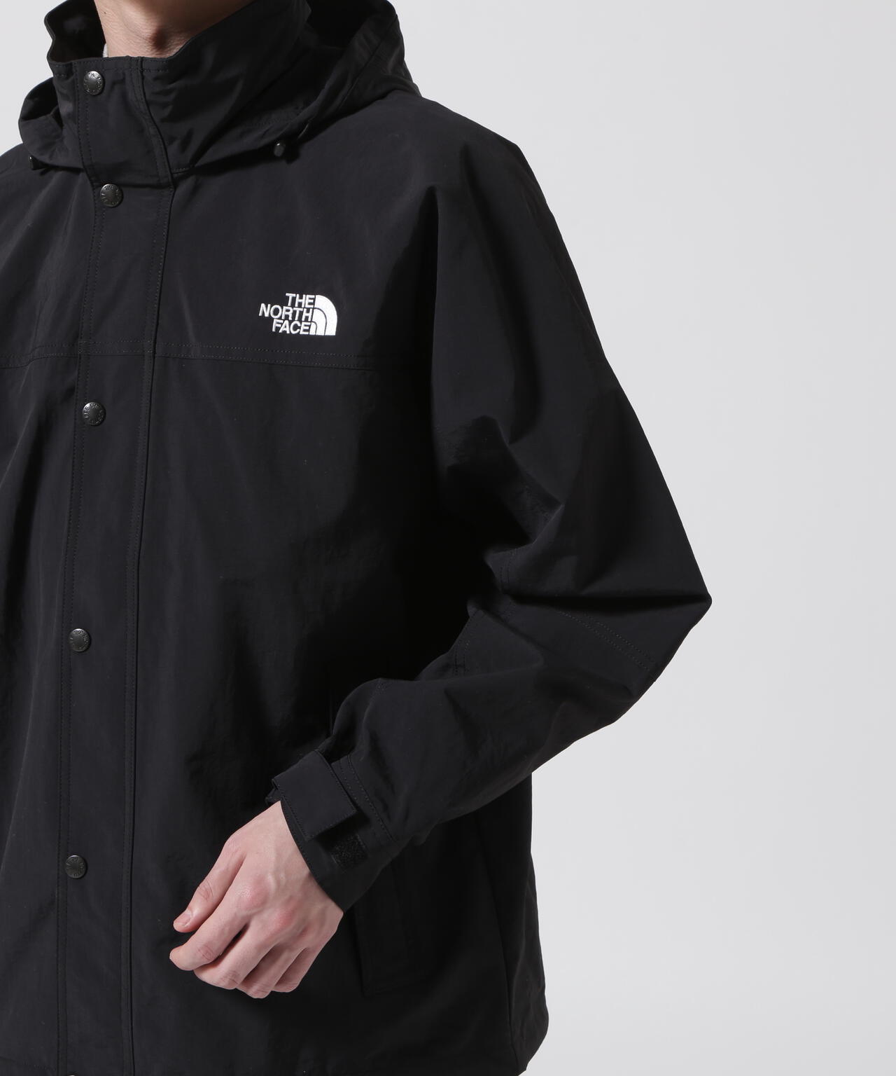 THE NORTH FACE(ザ・ノース・フェイス)　Hydrena Wind Jacket