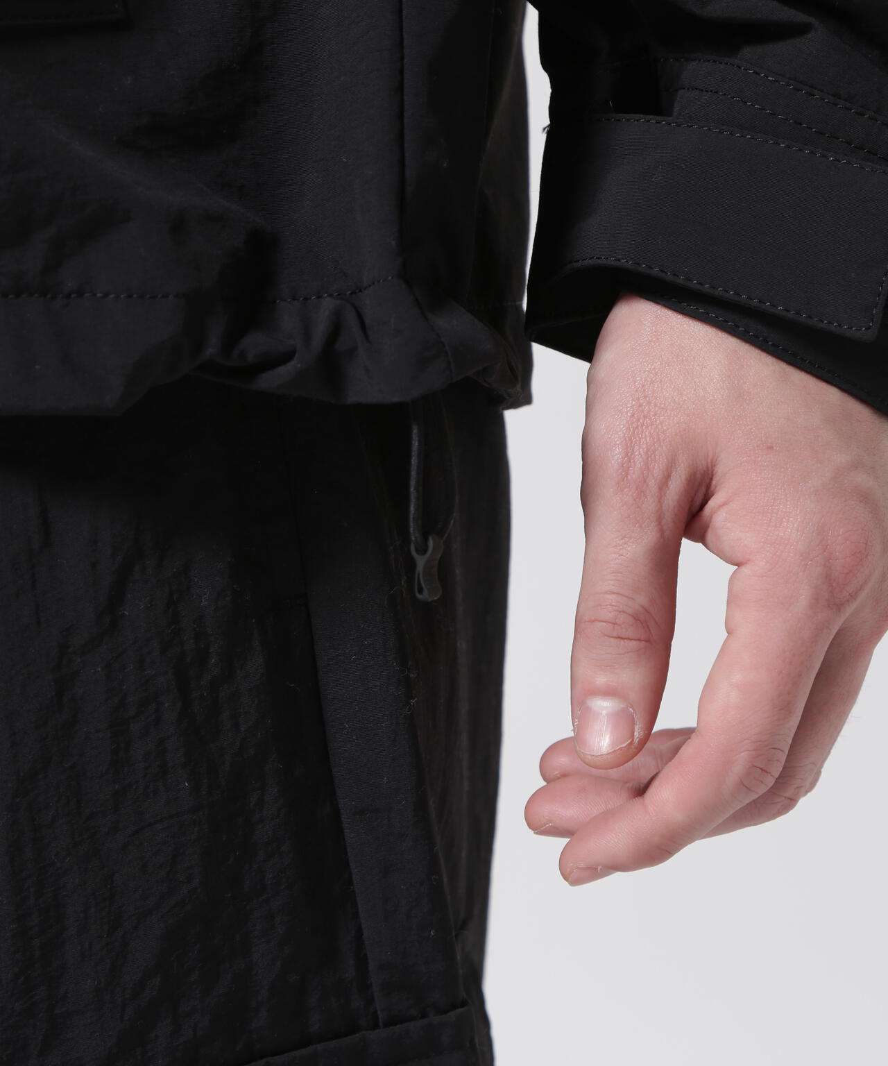 THE NORTH FACE(ザ・ノース・フェイス)　Hydrena Wind Jacket