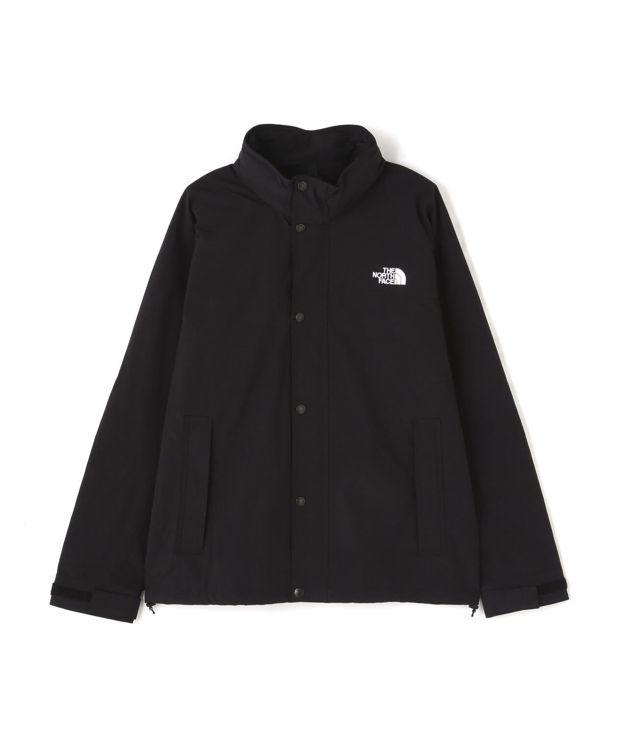 THE NORTH FACE(ザ・ノース・フェイス)　Hydrena Wind Jacket