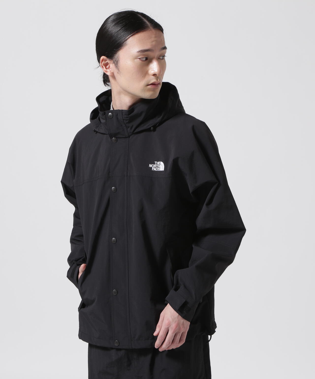 THE NORTH FACE(ザ・ノース・フェイス)　Hydrena Wind Jacket