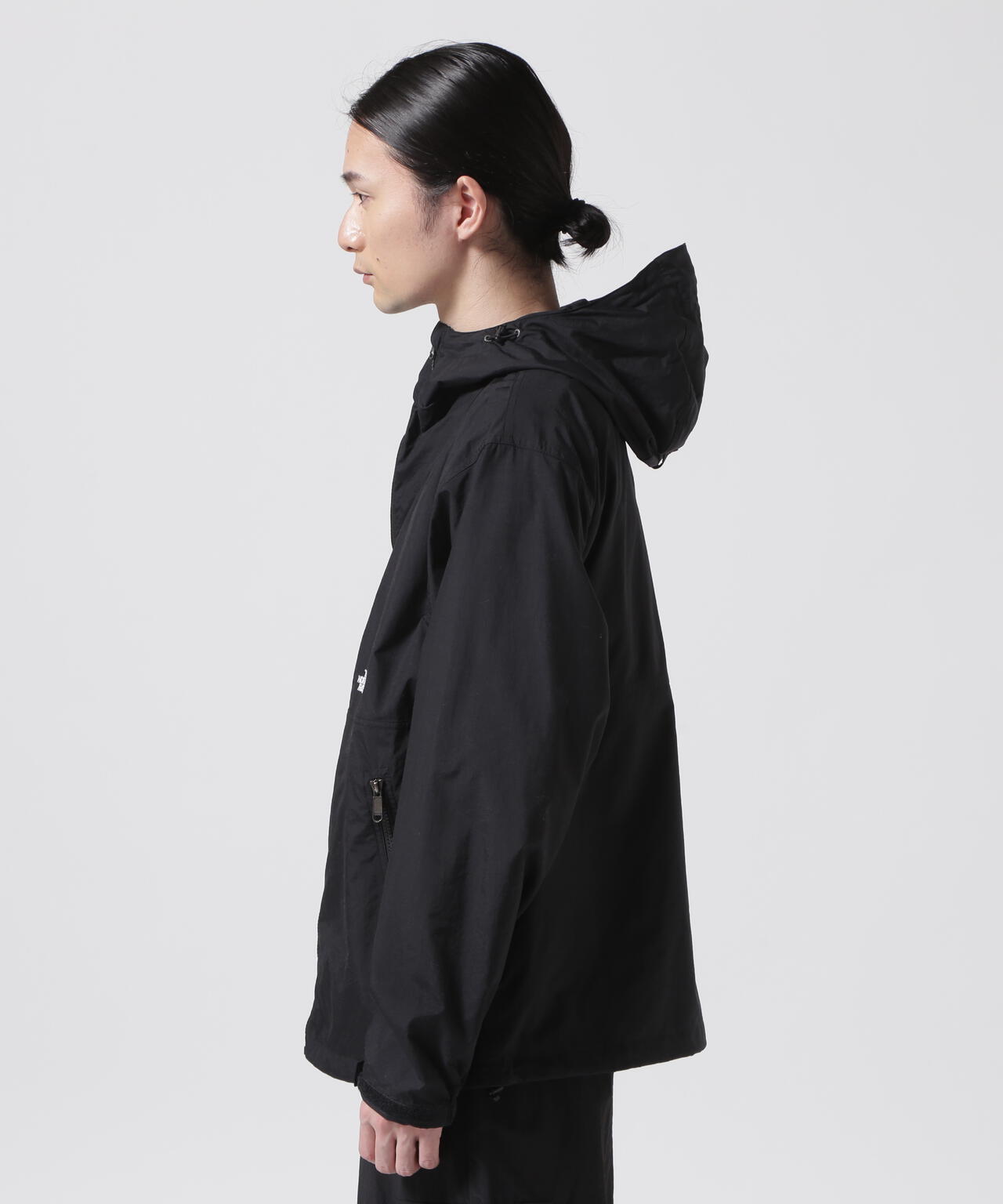 THE NORTH FACE (ノースフェイス)Compact Jacket NP72230