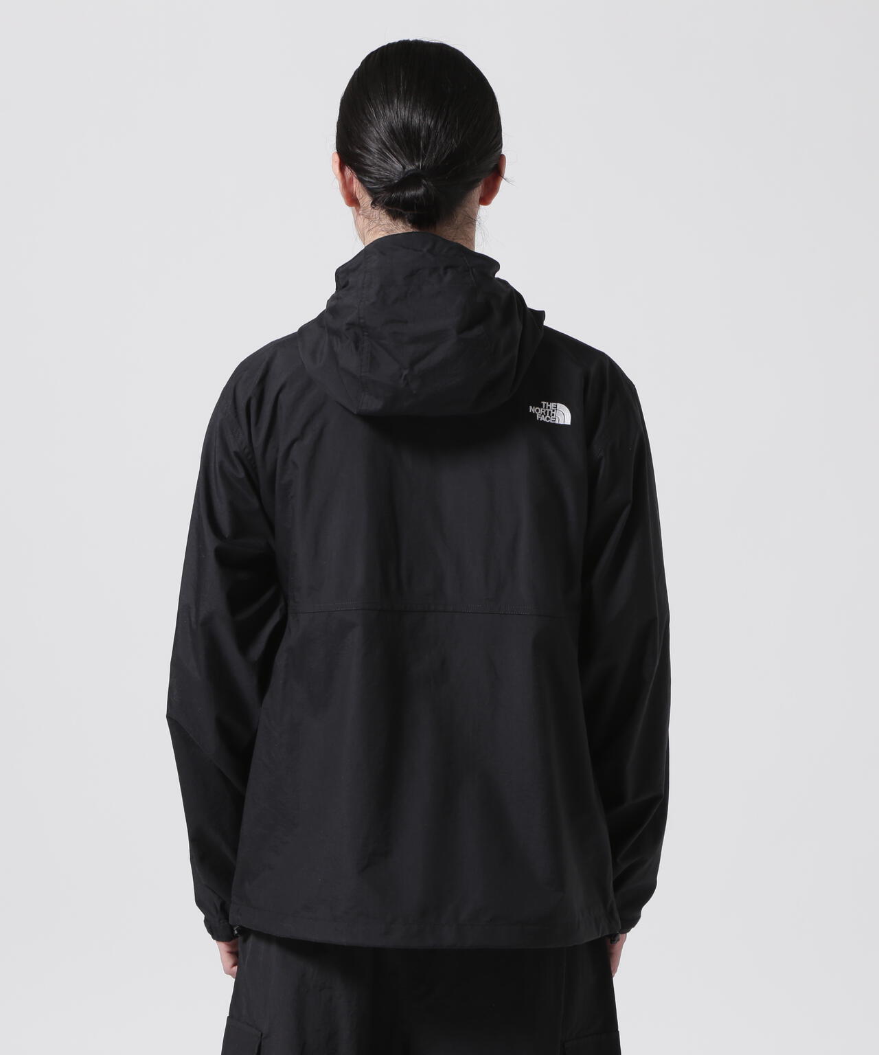 THE NORTH FACE (ノースフェイス)Compact Jacket NP72230