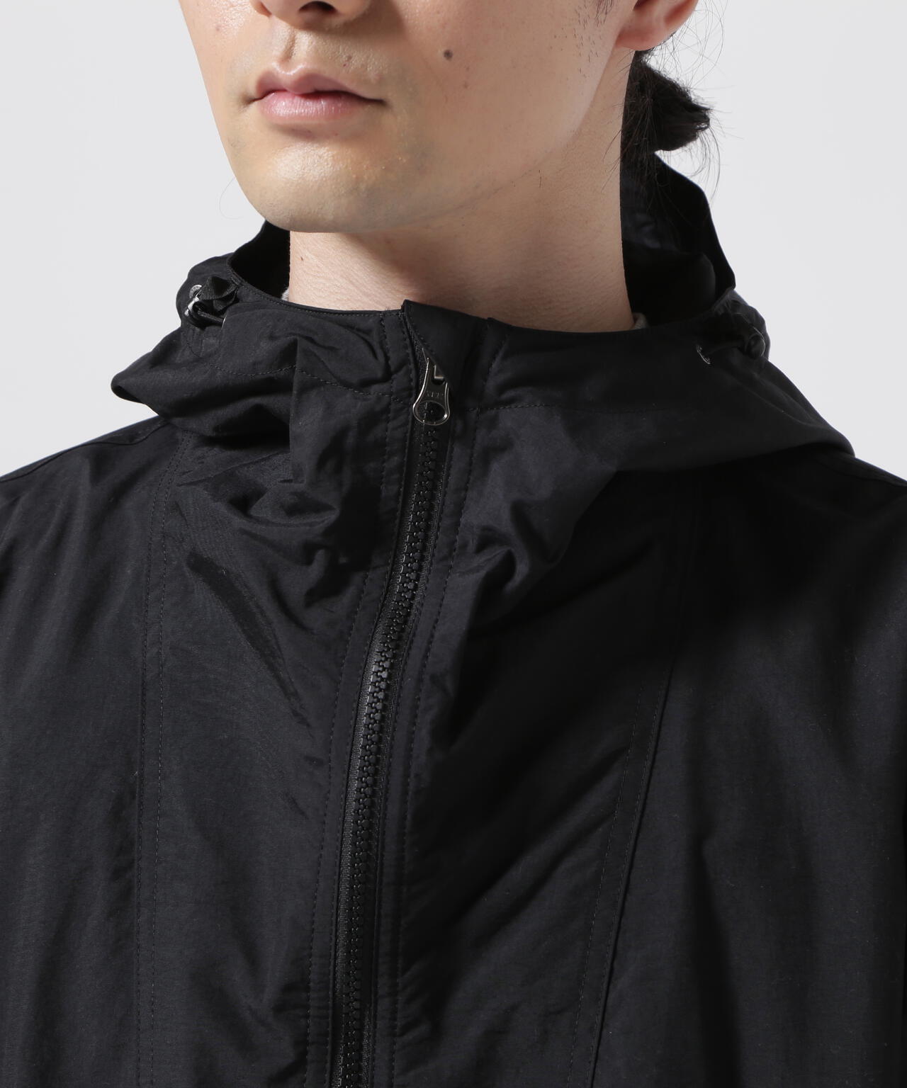 THE NORTH FACE (ノースフェイス)Compact Jacket NP72230