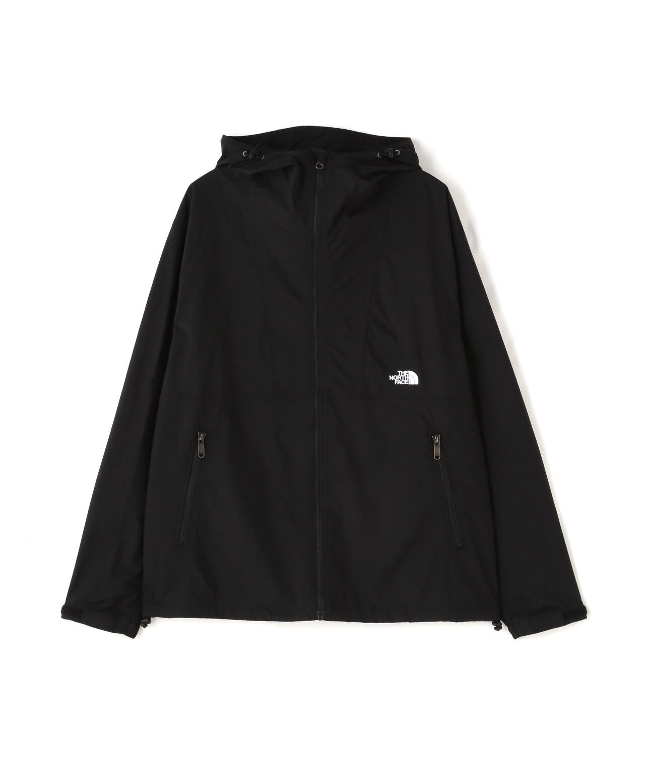 THE NORTH FACE (ノースフェイス)Compact Jacket NP72230