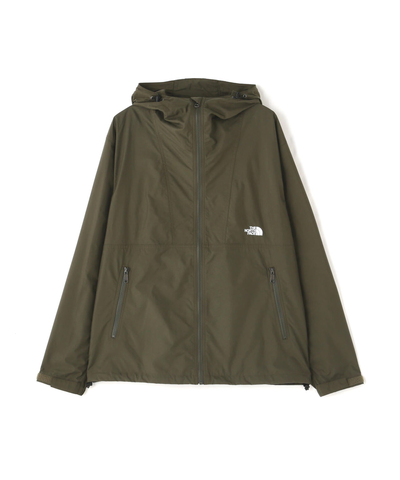 THE NORTH FACE (ノースフェイス)Compact Jacket NP72230