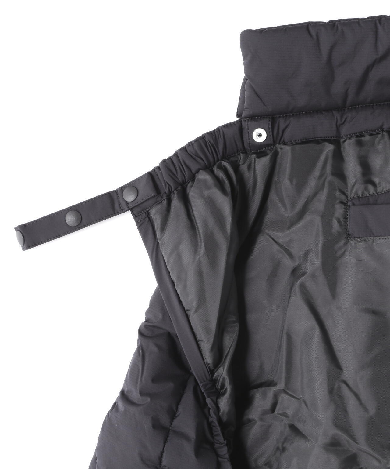 THE NORTH FACE / Baby Shell Blanket/シェルブランケット