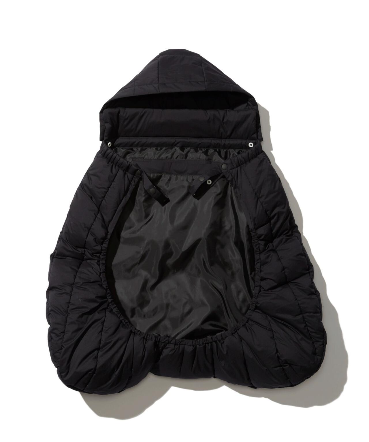 THE NORTH FACE / Baby Shell Blanket/シェルブランケット