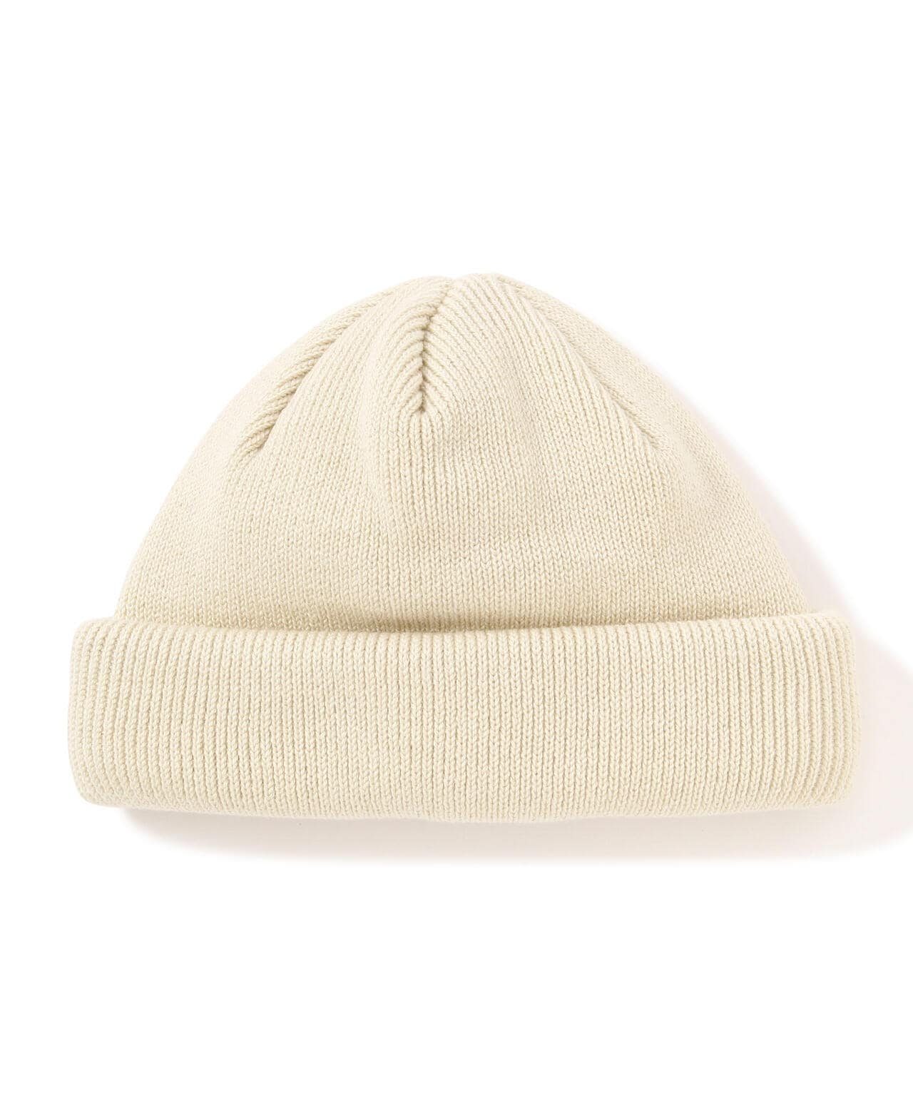 RACAL(ラカル)Roll Knit Cap 935 ロールニットキャップ RL-18-935