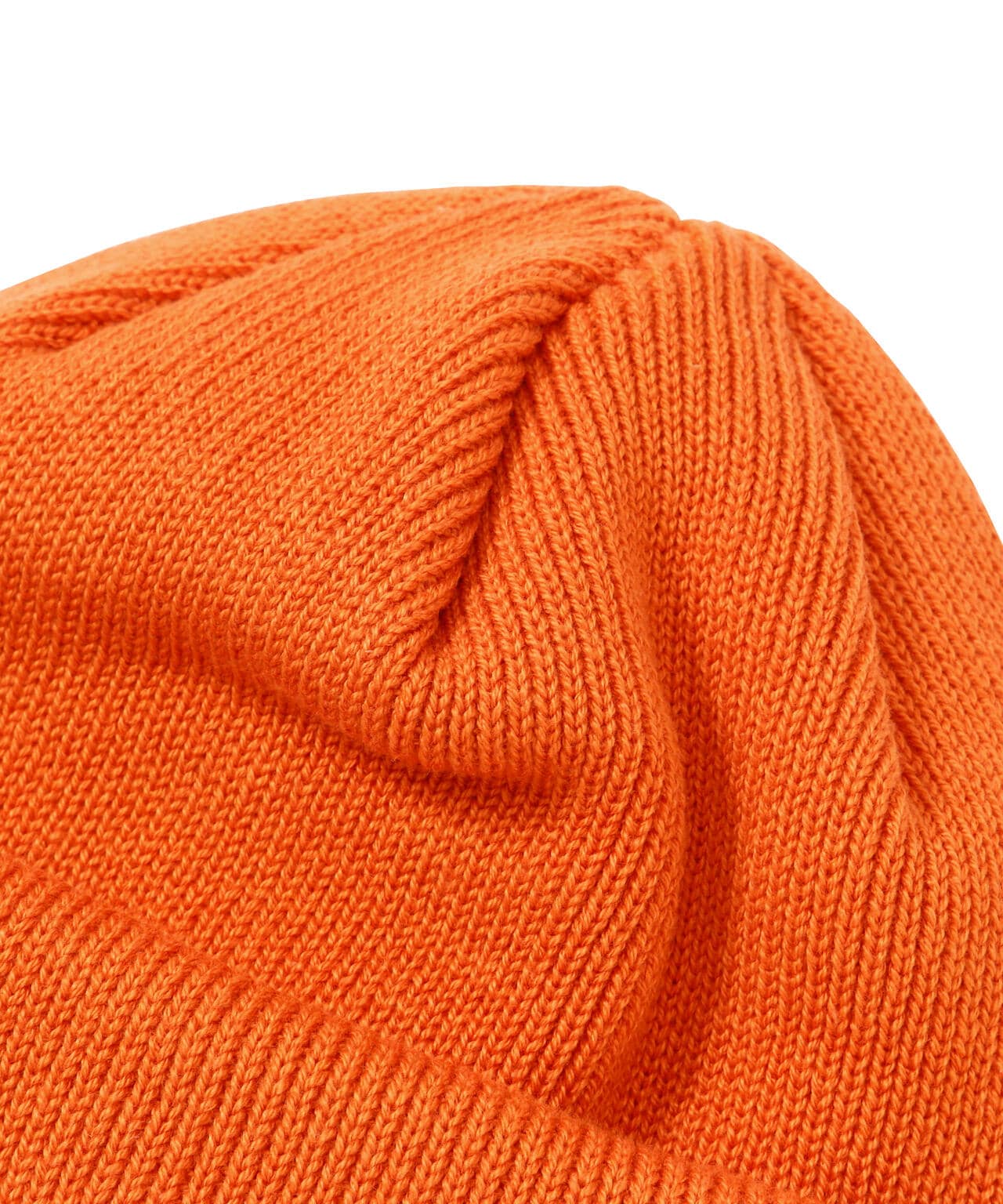 RACAL(ラカル)Roll Knit Cap 935 ロールニットキャップ RL-18-935
