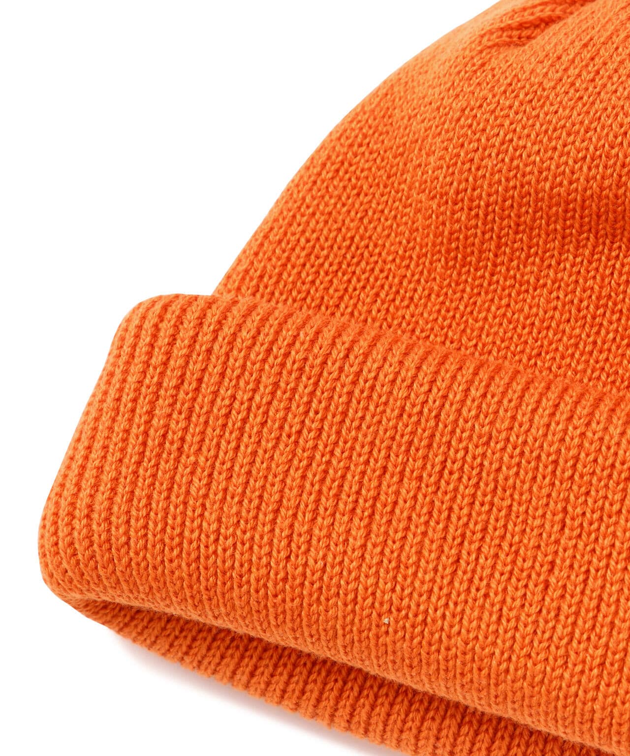 RACAL(ラカル)Roll Knit Cap 935 ロールニットキャップ RL-18-935