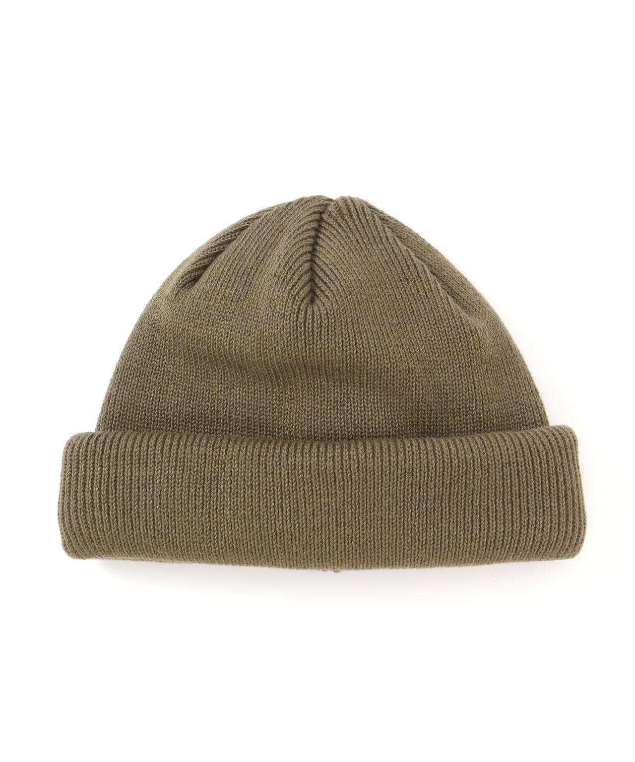 RACAL(ラカル)Roll Knit Cap 935 ロールニットキャップ RL-18-935