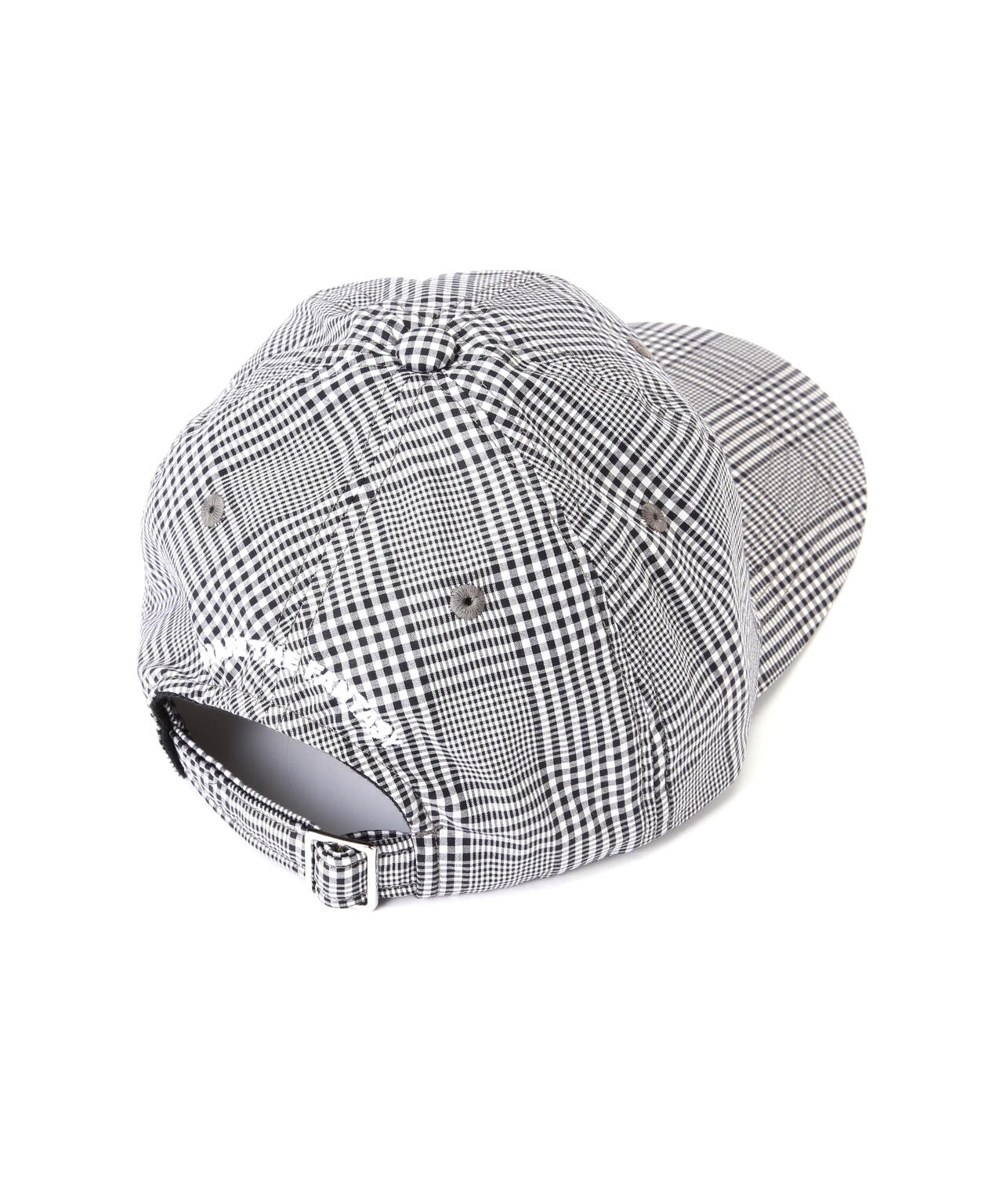 SHARE THE FANTASY（シェアザファンタジー）別注CHECK CAP