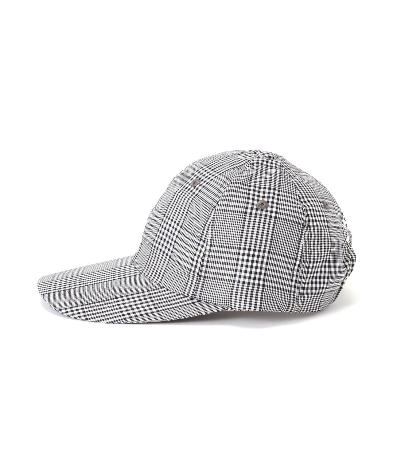 SHARE THE FANTASY（シェアザファンタジー）別注CHECK CAP