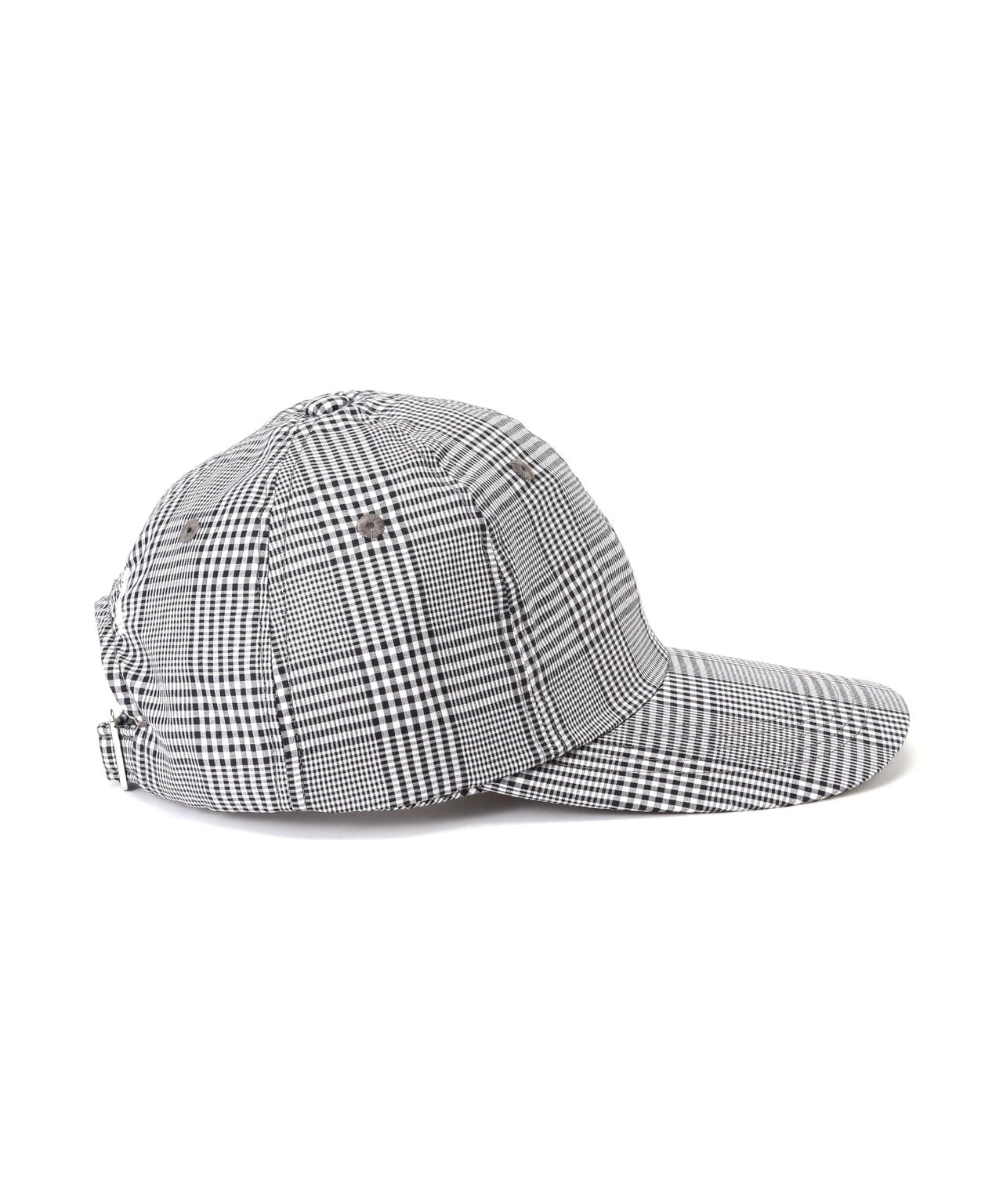 SHARE THE FANTASY（シェアザファンタジー）別注CHECK CAP
