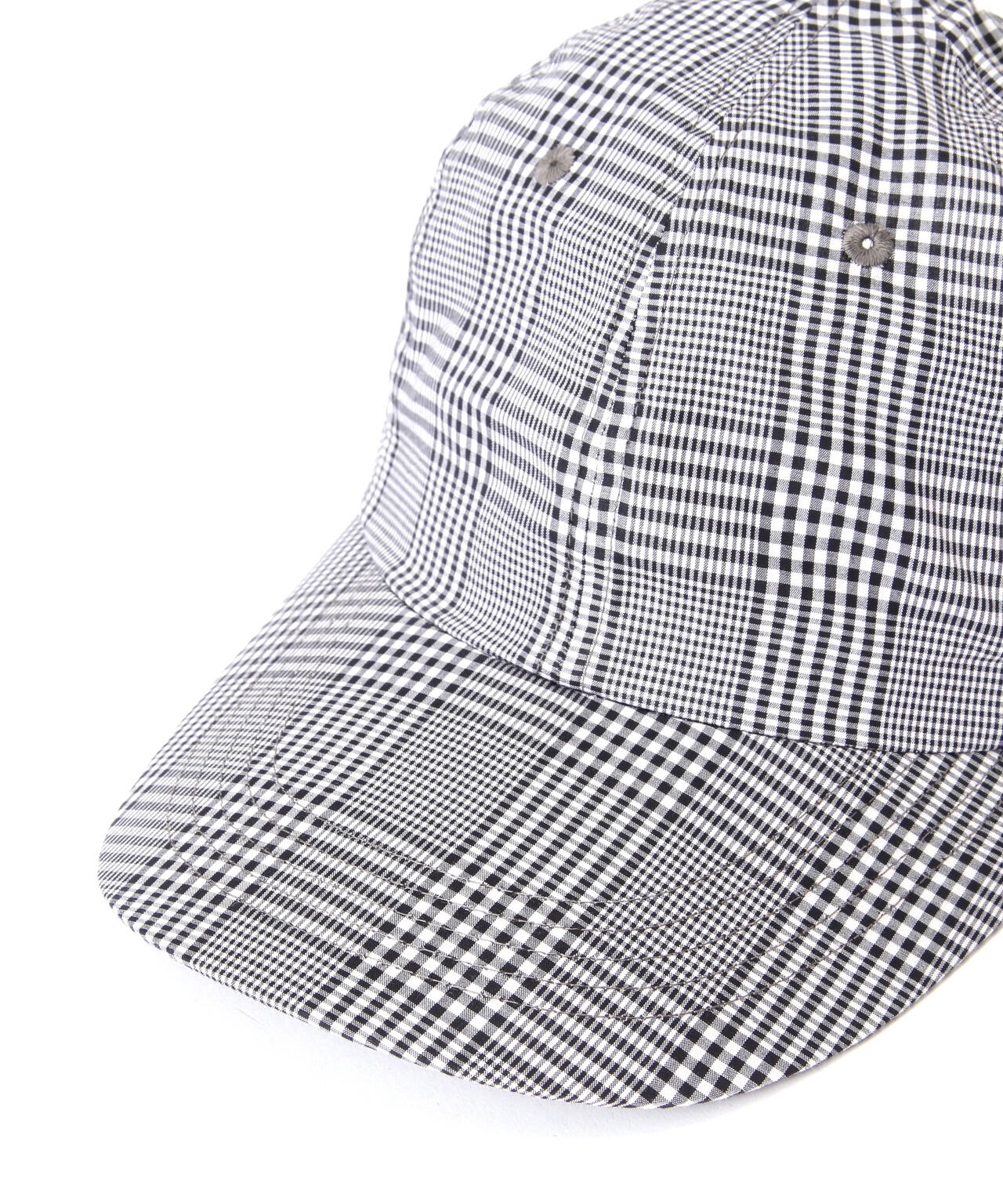 SHARE THE FANTASY（シェアザファンタジー）別注CHECK CAP