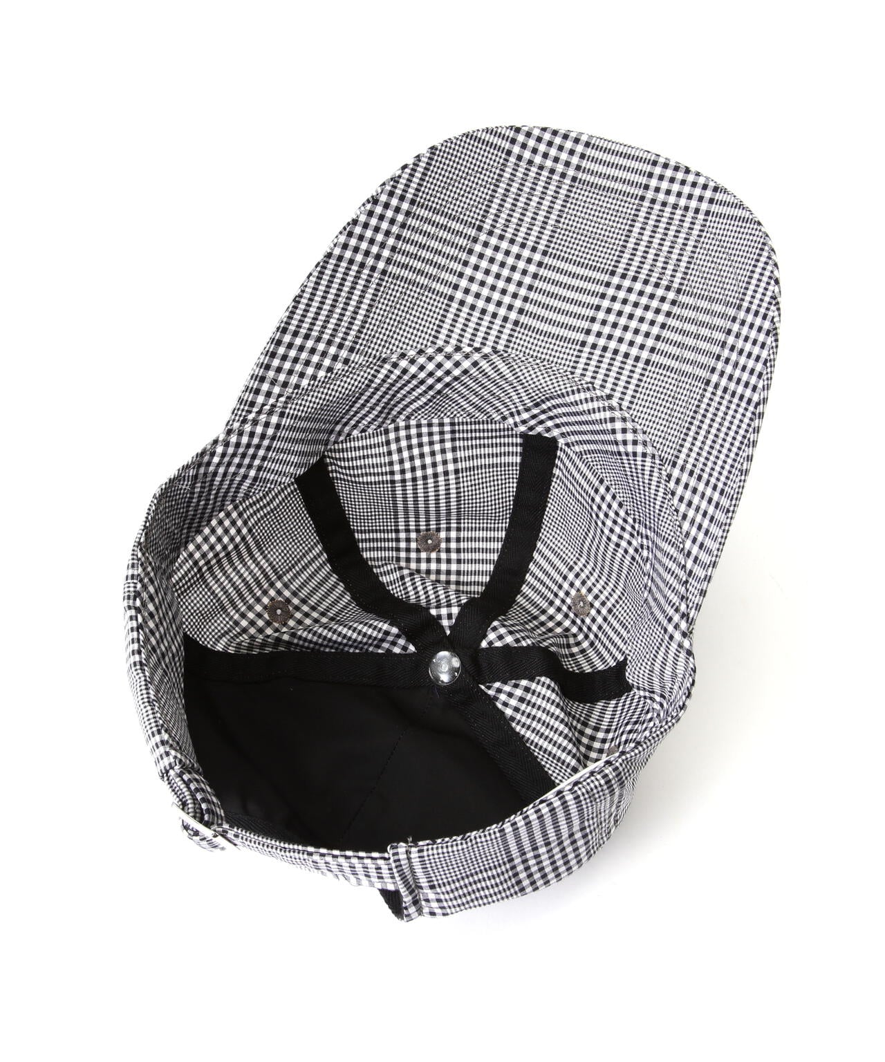 SHARE THE FANTASY（シェアザファンタジー）別注CHECK CAP
