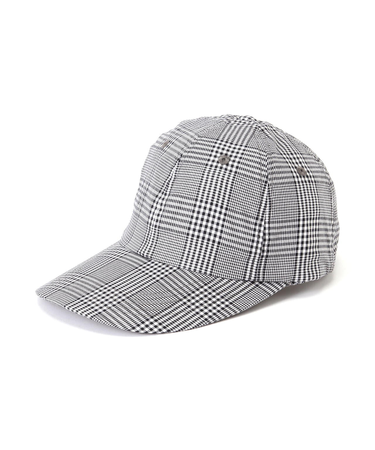 SHARE THE FANTASY（シェアザファンタジー）別注CHECK CAP