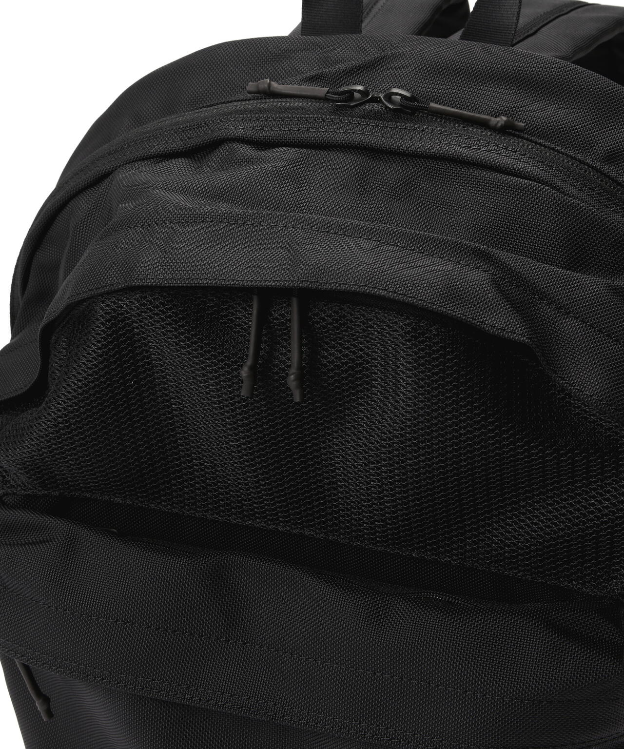 SLOW(スロウ)ballistic air -mesh day pack S-