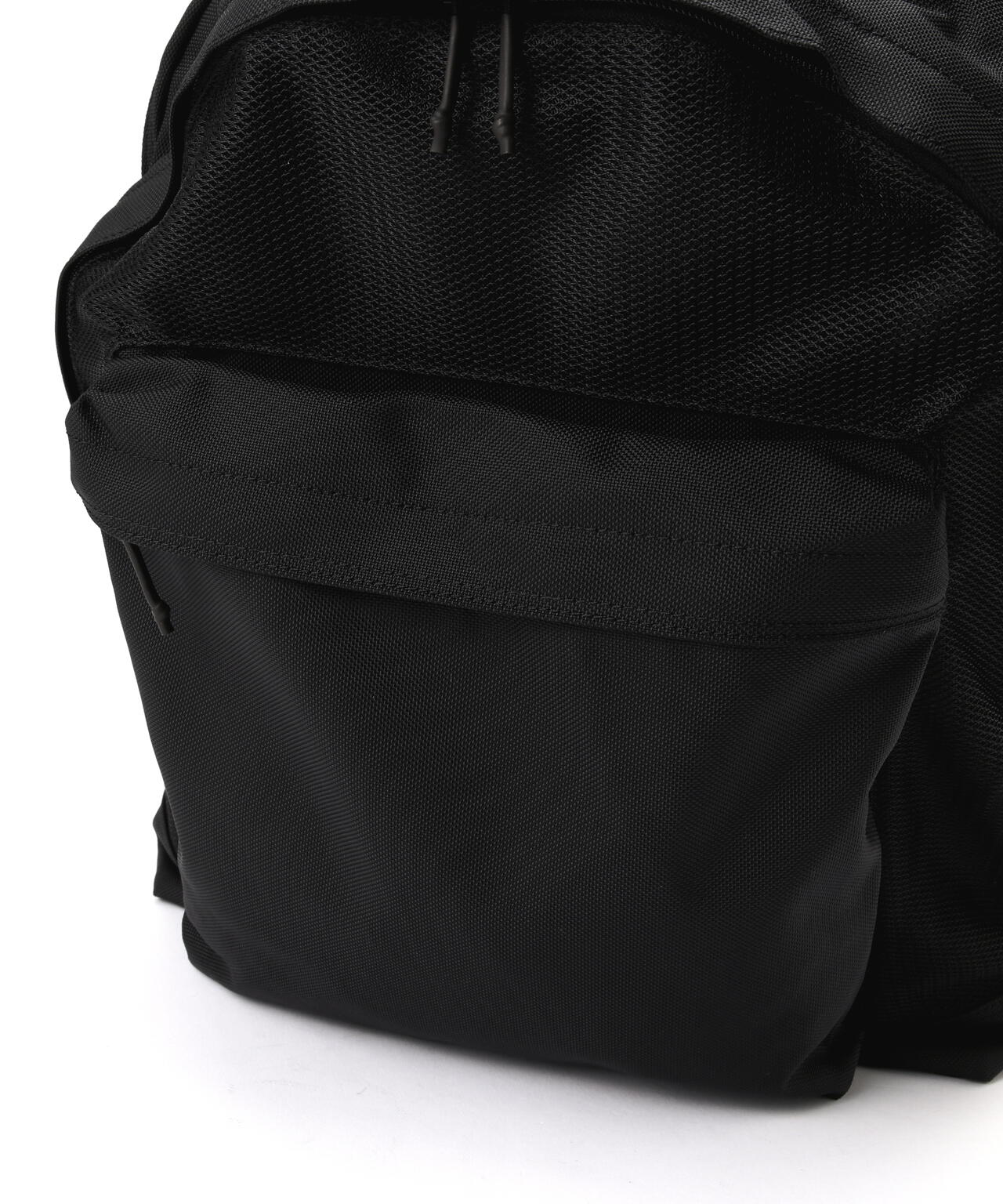 SLOW(スロウ)ballistic air -mesh day pack S-
