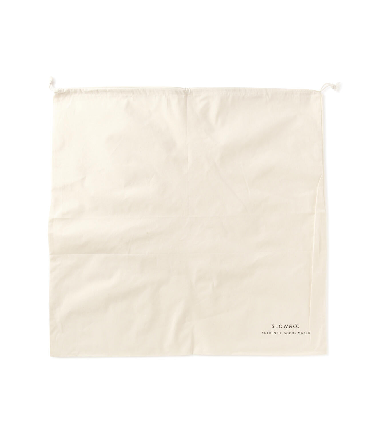 SLOW(スロウ)ballistic air -mesh day pack S-