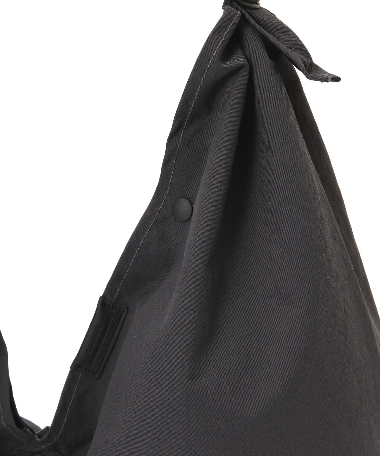 SLOW(スロウ)span nylon-wrap bag S- 586S112K