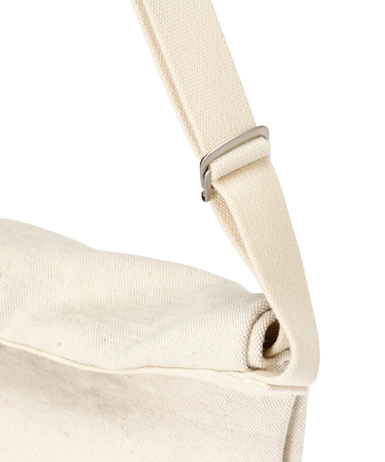 SLOW(スロウ)truck-roll shoulder bag L-