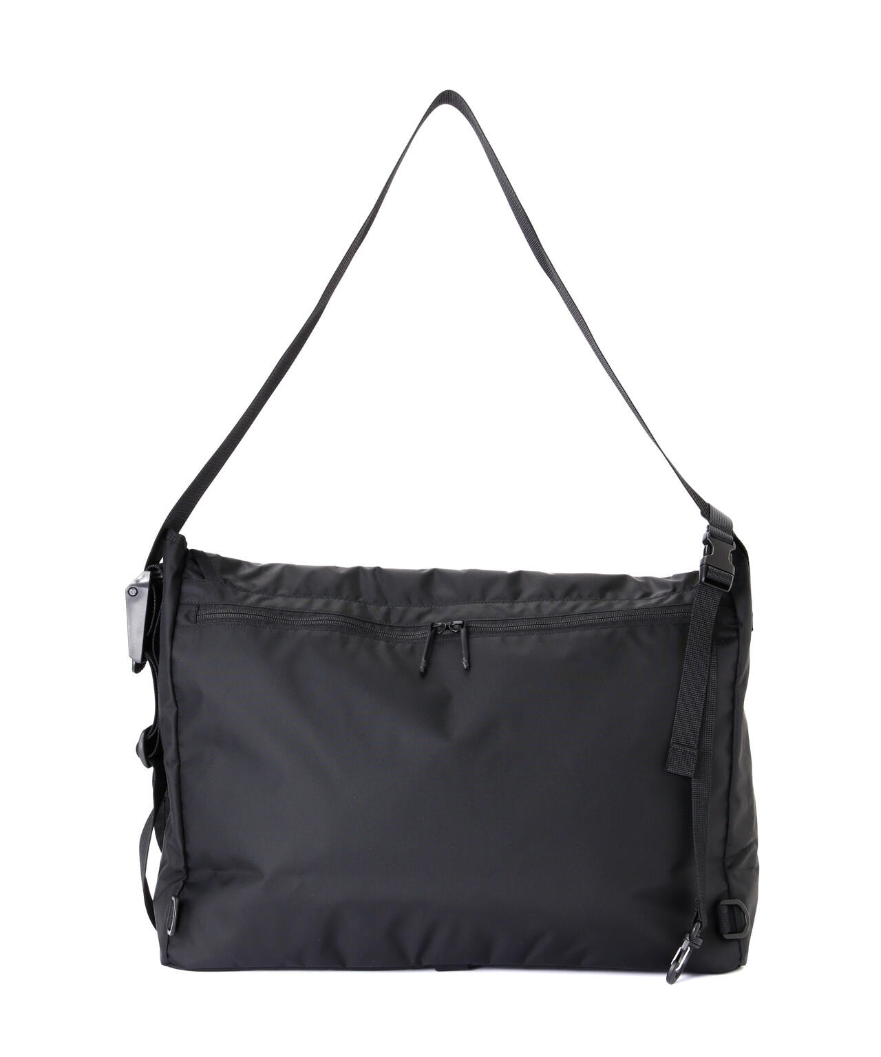 SLOW(スロウ)ECOLON OX-messenger bag L 586S128P
