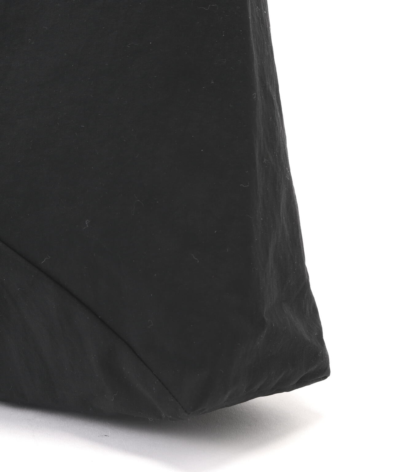 SLOW(スロウ)span nylon-wrap bag L-(586S113K) スパンナイロンバッグL