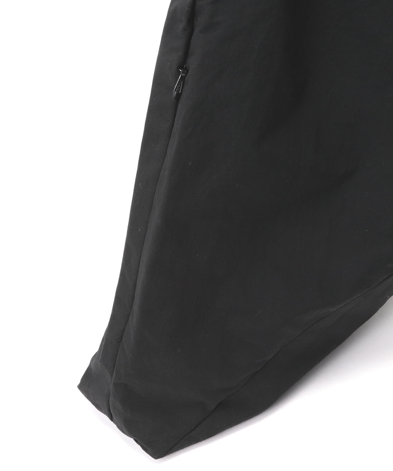 SLOW(スロウ)span nylon-wrap bag L-(586S113K) スパンナイロンバッグL
