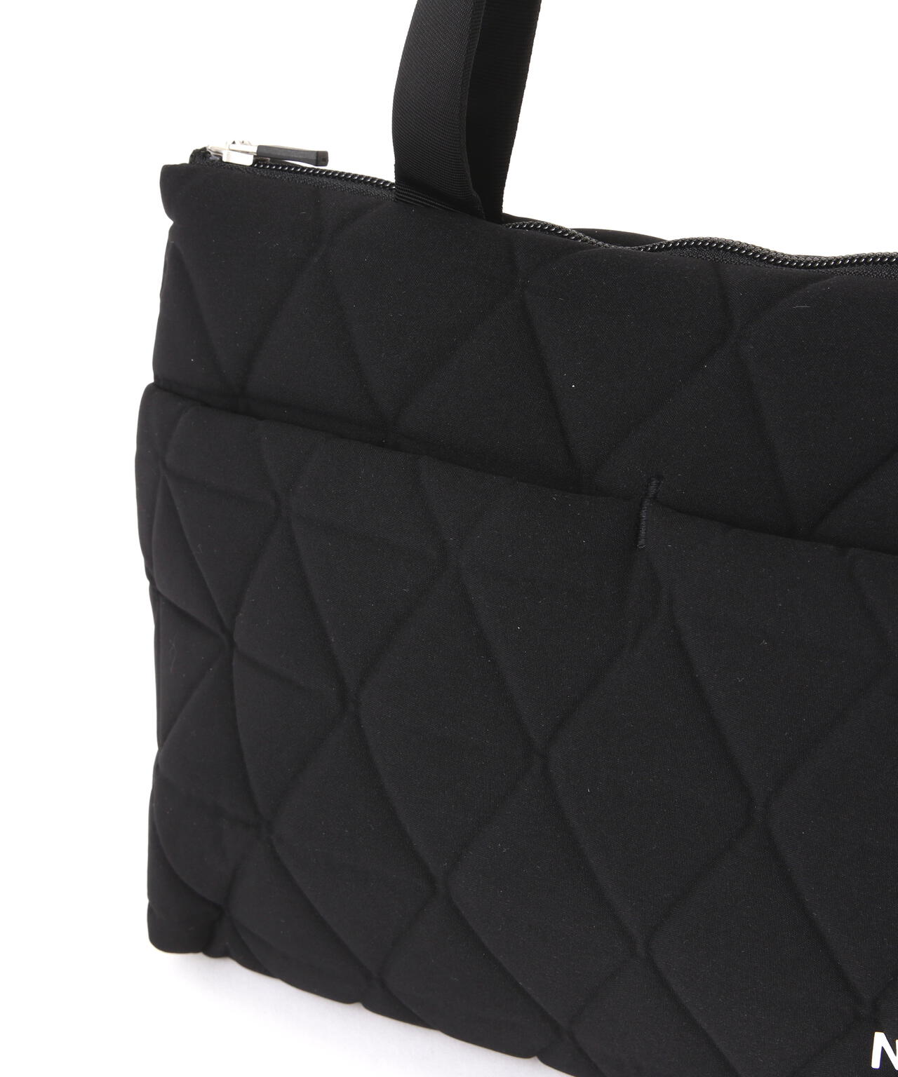THE NORTH FACE (ザ・ノースフェイス）Geoface Box Tote NM32355