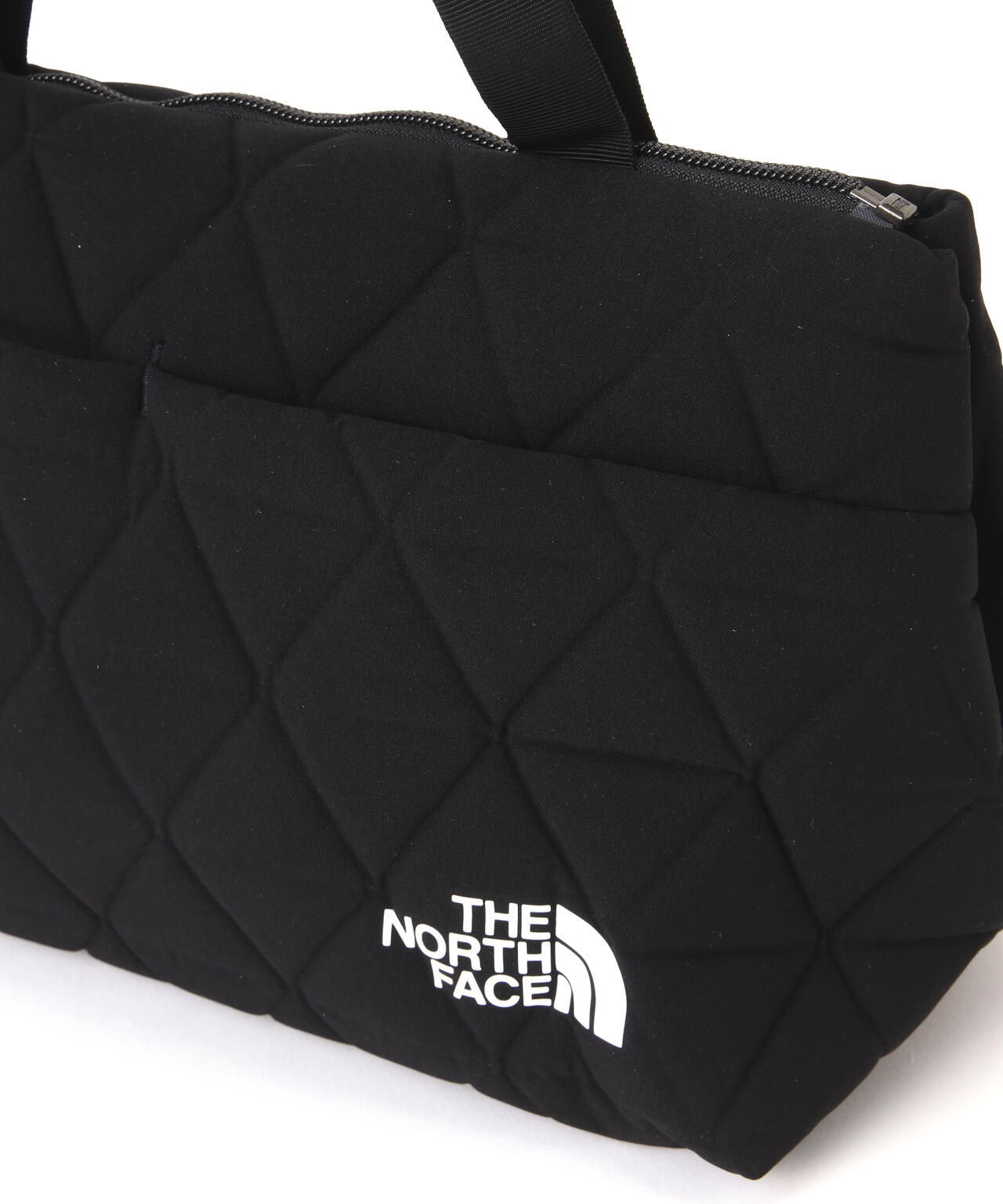 THE NORTH FACE (ザ・ノースフェイス）Geoface Box Tote NM32355