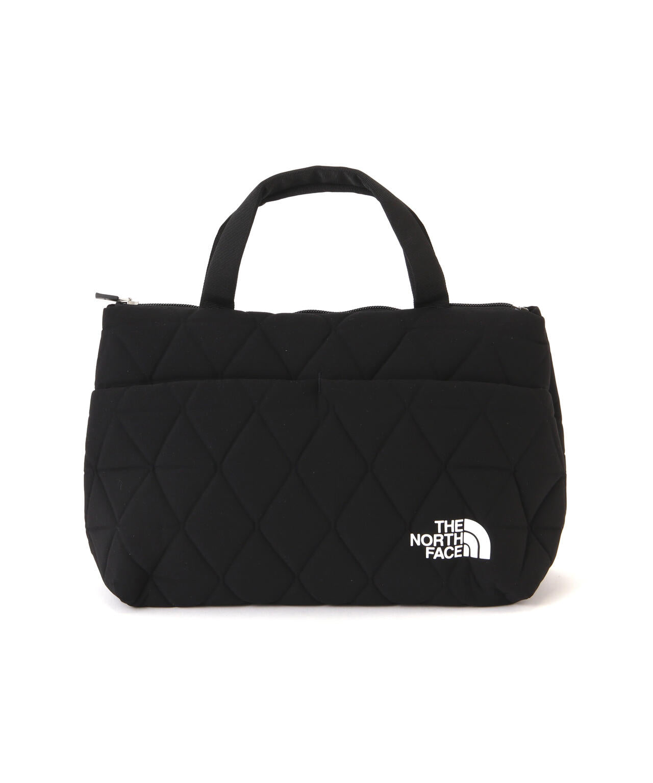 THE NORTH FACE (ザ・ノースフェイス）Geoface Box Tote NM32355