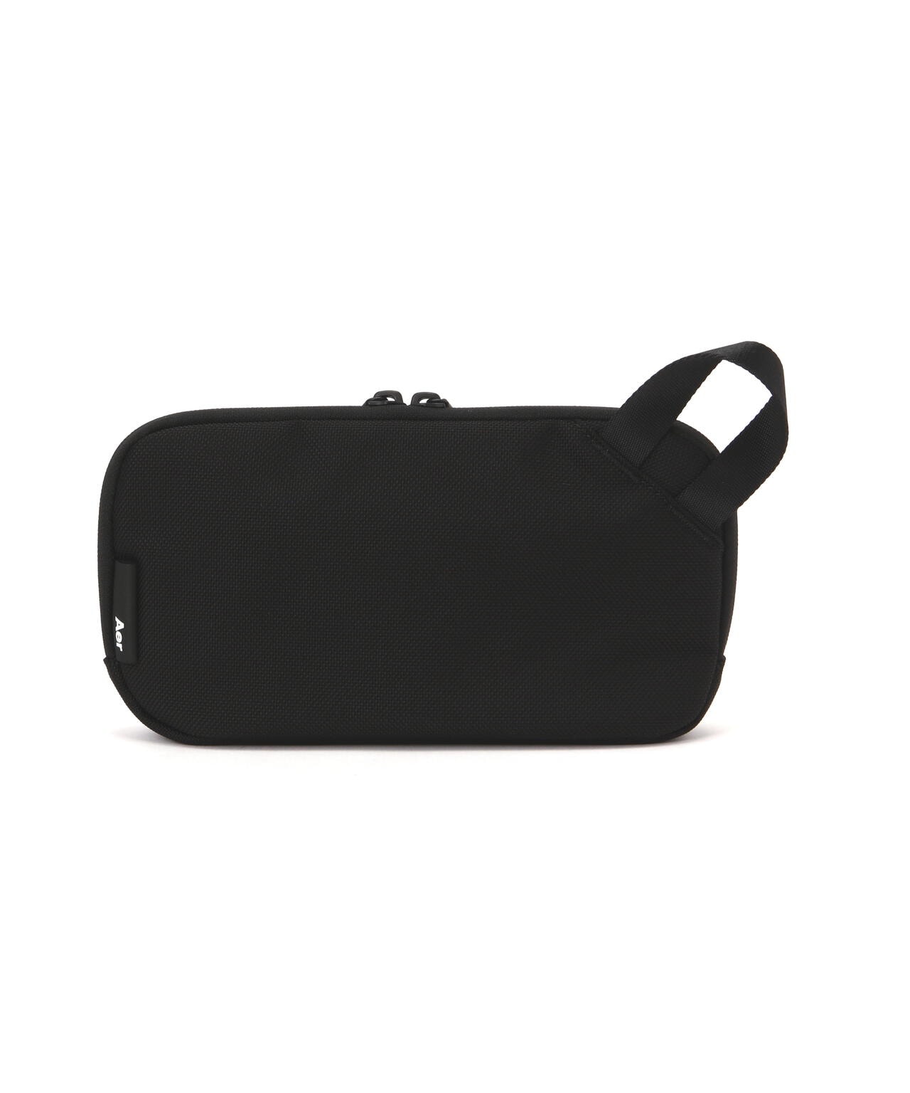 Aer（エアー）Slim Pouch Black  AER-21028