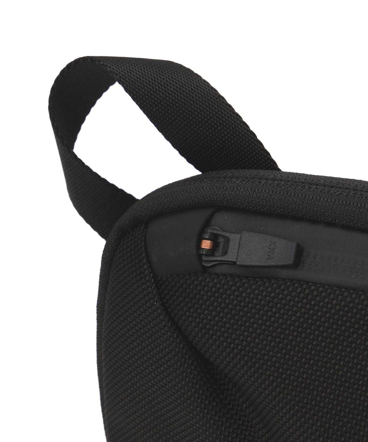 Aer（エアー）Slim Pouch Black  AER-21028