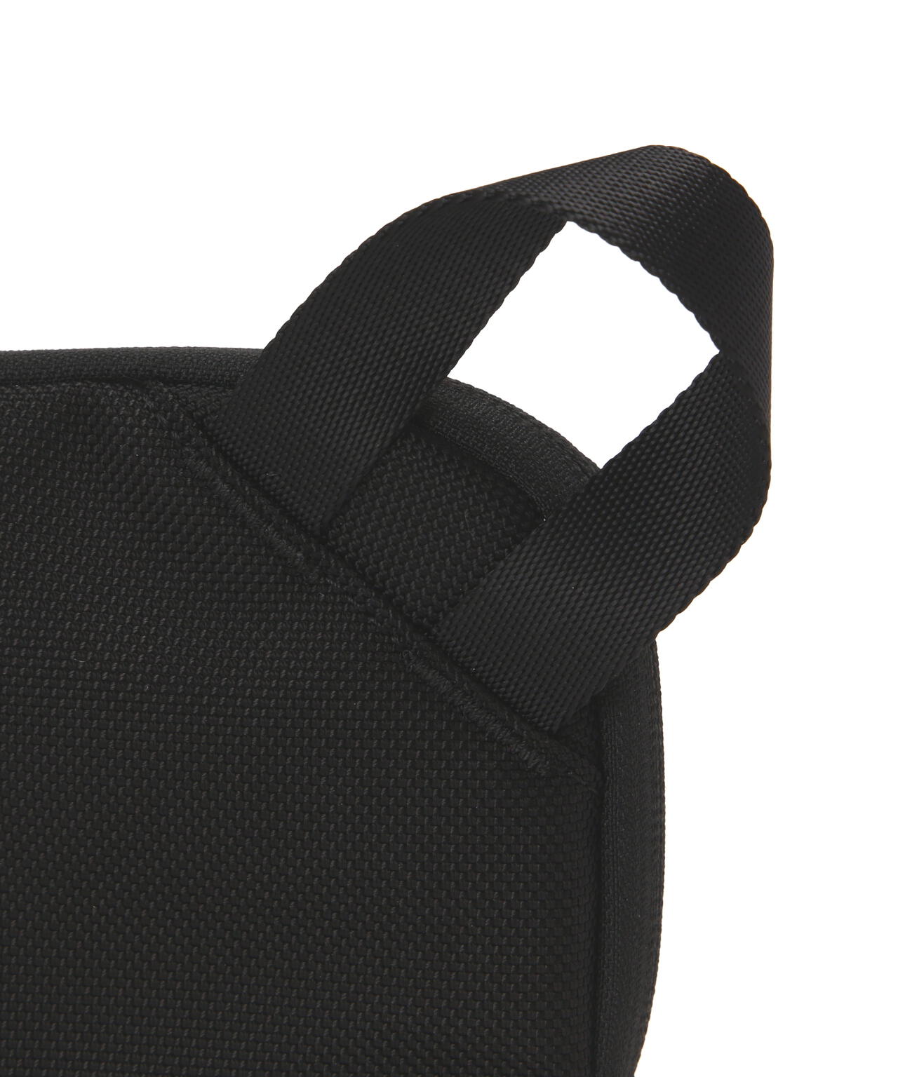 Aer（エアー）Slim Pouch Black  AER-21028