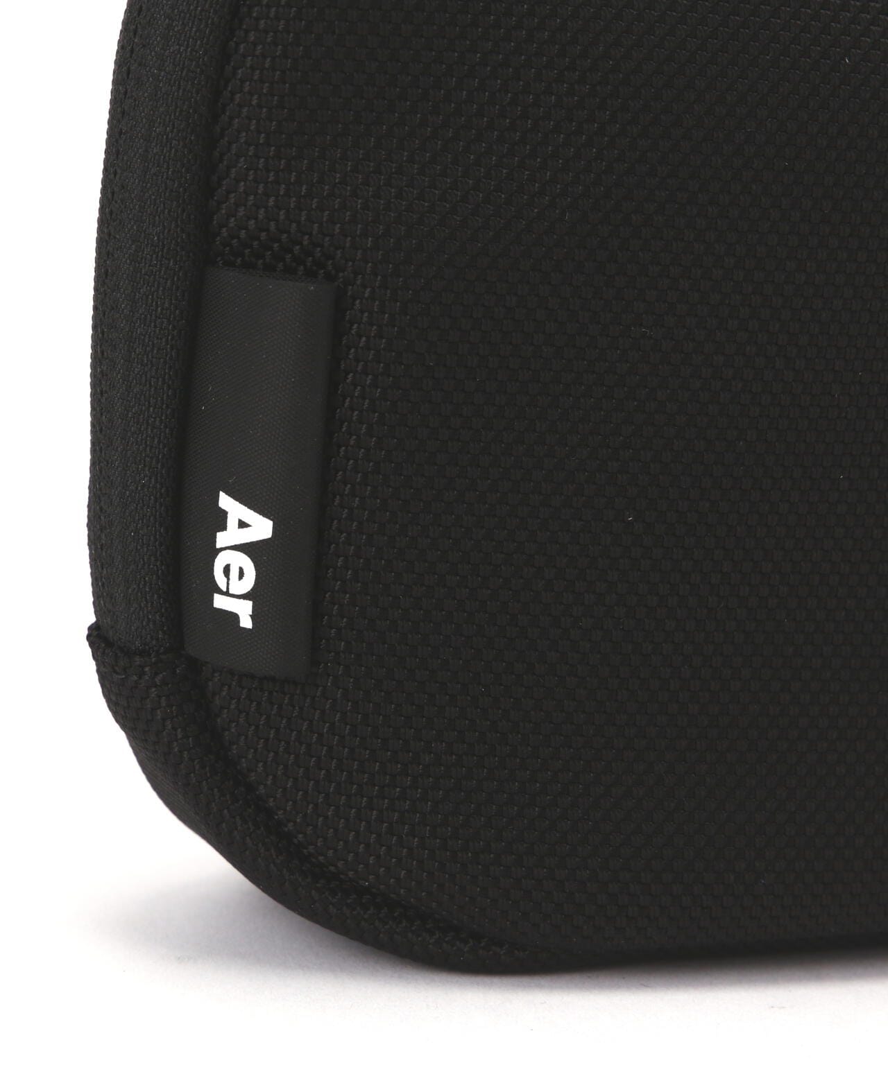 Aer（エアー）Slim Pouch Black  AER-21028