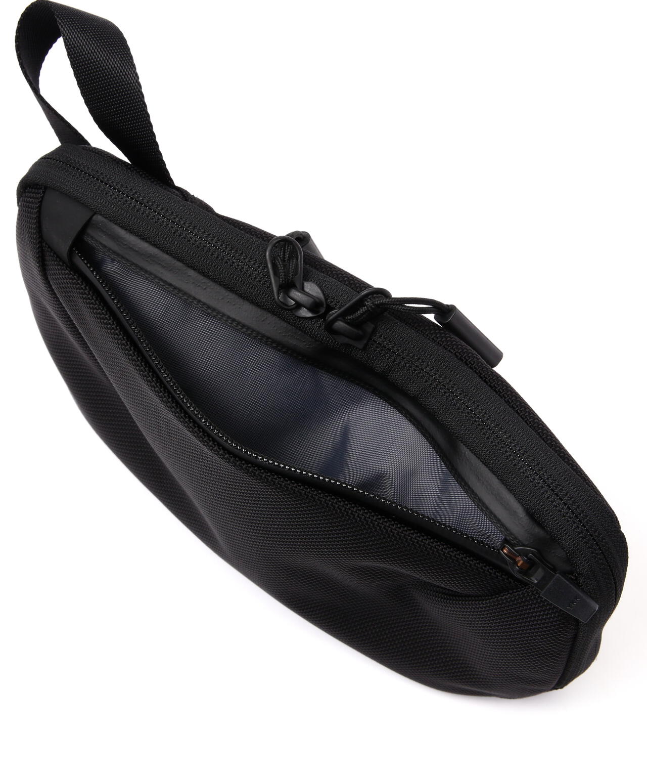 Aer（エアー）Slim Pouch Black  AER-21028