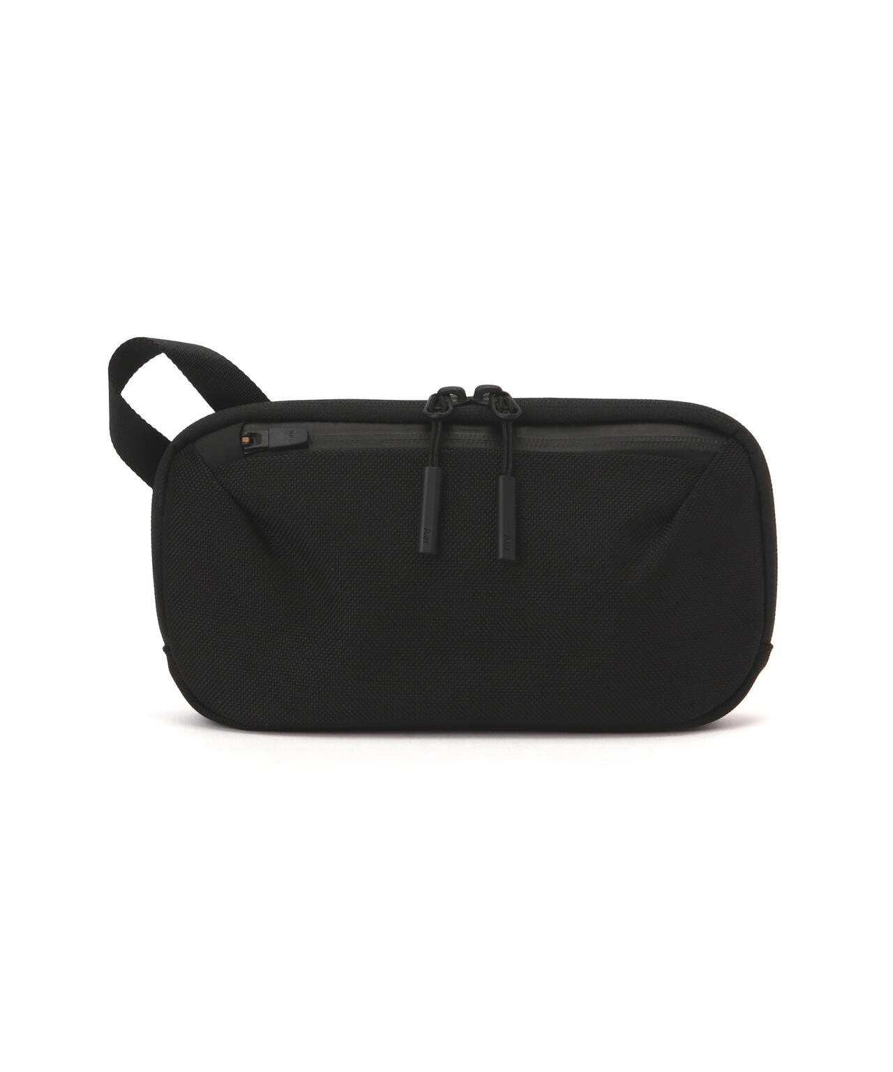 Aer（エアー）Slim Pouch Black  AER-21028