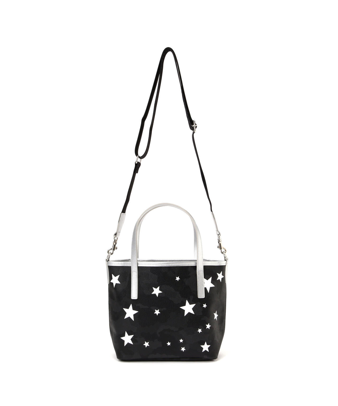 GENTIL BANDIT x B‘2nd（ジャンティバンティ x ビーセカンド)別注STAR PM NEW TOTE BAG