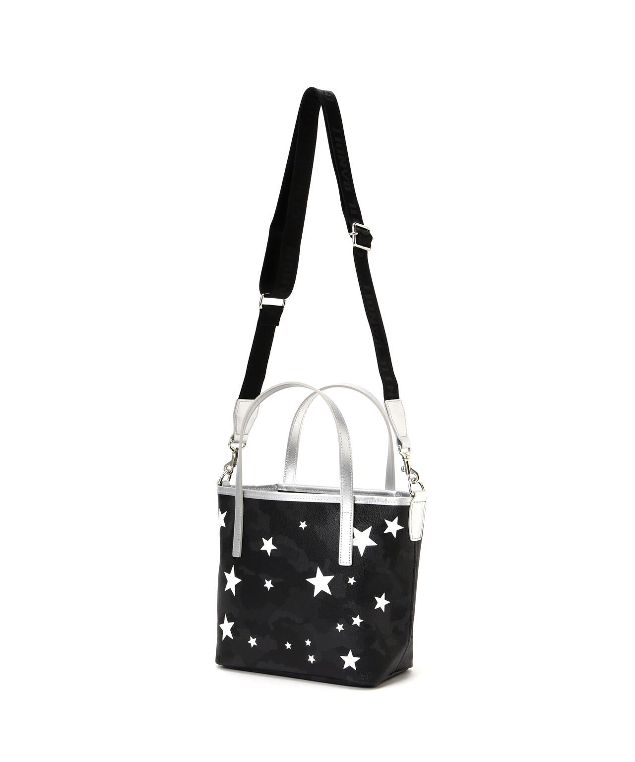 GENTIL BANDIT x B‘2nd（ジャンティバンティ x ビーセカンド)別注STAR PM NEW TOTE BAG